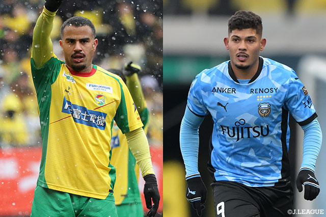 プレビュー:初勝利を狙う千葉は川崎Fと激突