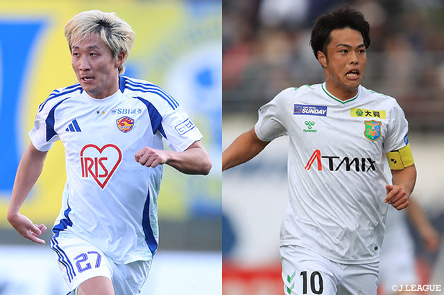 プレビュー:首位の仙台は4連勝なるか