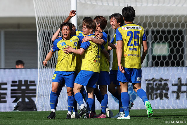 プレビュー:首位浮上の高知は奈良と対戦