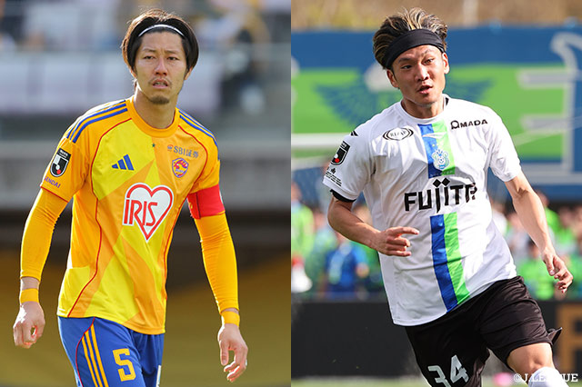 プレビュー:首位仙台は2位湘南との大一番に