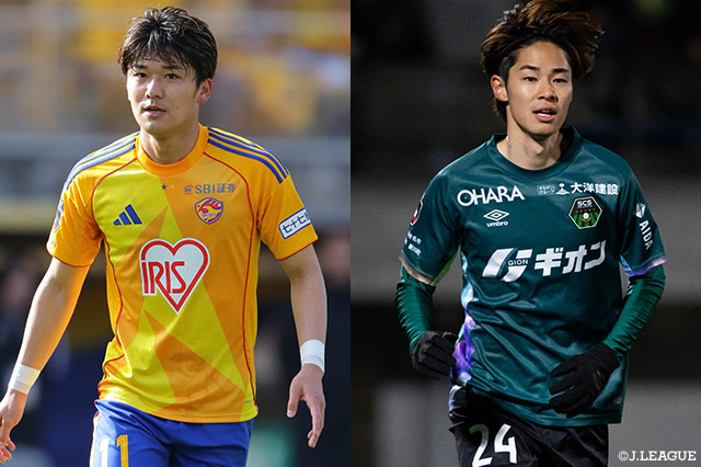 プレビュー:仙台は好調の相模原を迎え撃つ