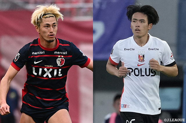 プレビュー:首位の鹿島は浦和を迎え撃つ