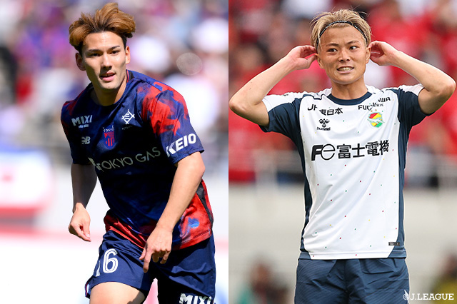 プレビュー:4連勝中のFC東京は千葉と激突