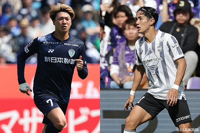 プレビュー:神戸は首位の座を守れるか