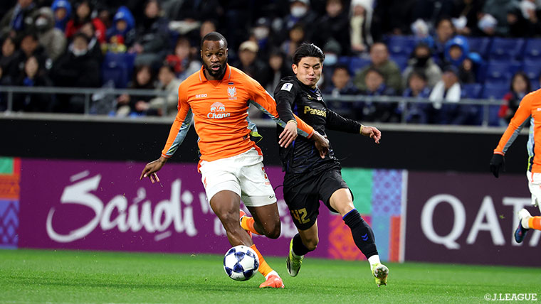 AFCチャンピオンズリーグ2