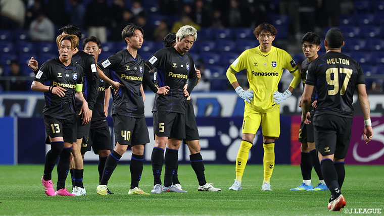 AFCチャンピオンズリーグ2