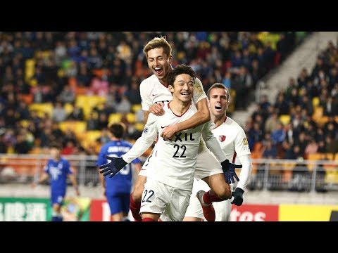 動画 Afc Champions League Acl 18 特集 ｊリーグ Jp