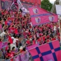 [ 第94回天皇杯 3回戦 Ｃ大阪 vs 富山 ]