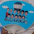 [ J2：第29節 横浜FC vs 福岡 ]　この夏休みに、ニッパ球で行われる横浜FCのホームゲームで...