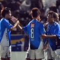 [ J2：第30節 横浜FC vs 群馬 ]　試合は前半の野村直輝が得点を奪って以降、試合は動かず1-...