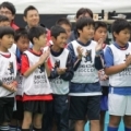 [ J2：第32節 熊本 vs 栃木 ]　Jリーグフェアプレーパートナーの東京エレクトロンが主催する、...
