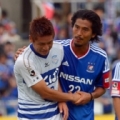 [ J1：第26節 横浜FM vs 甲府 ]　お互い決定力に欠き、試合は0-0の引き分けとなった。
終...