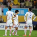 [ J1：第27節 仙台 vs Ｆ東京 ]　先日発表された日本代表選手を4人擁するＦ東京だが、仙台に敗...