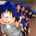 [ J1：第31節 Ｇ大阪 vs 仙台 ]　今日のガンバボーイ。オフィシャルジャージを着用してキメポー...