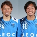 [ J2白書　J2シーズン表彰2014　横浜FC編 ]　恒例の「J2シーズン表彰」は、現在投票受付中！...