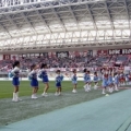 [ J1：第32節 神戸 vs 横浜FM ]　社会人アメリカンフットボールリーグ・Ｘ（エックス）リーグ...