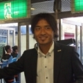 [ J2：第42節 横浜FC vs 北九州 ]　かつて横浜FCに在籍していた八角剛史選手。今年の北九州...