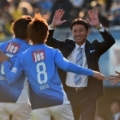 [ J2：第42節 横浜FC vs 北九州 ]　最終節はホームで、好調な北九州を迎えた横浜ＦＣ。この試...