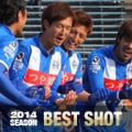 [ J.LEAGUE PHOTOS × J's GOALが選ぶ　2014シーズンベストショット（山形） ]